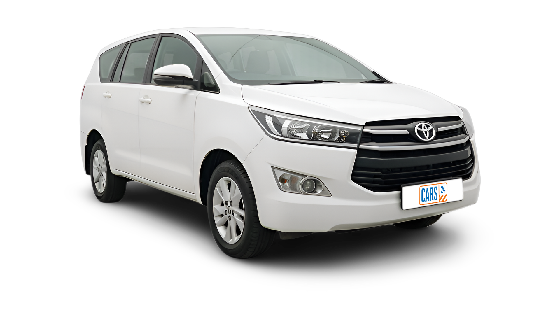Toyota Innova Crysta-img
